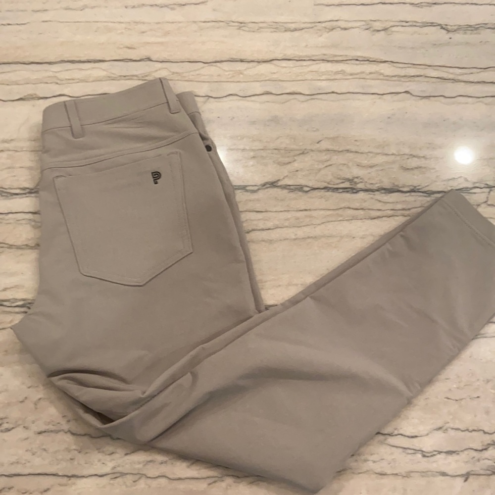 Public Rec Pants